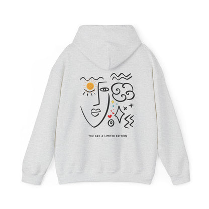 Limited edition Hoodie Sweatshirt