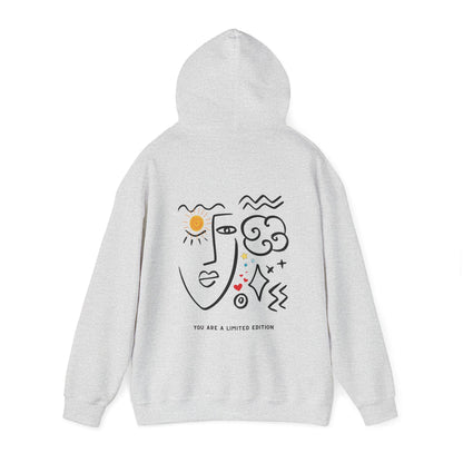 Limited edition Hoodie Sweatshirt