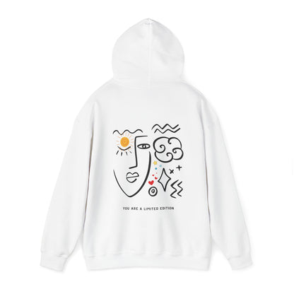 Limited edition Hoodie Sweatshirt