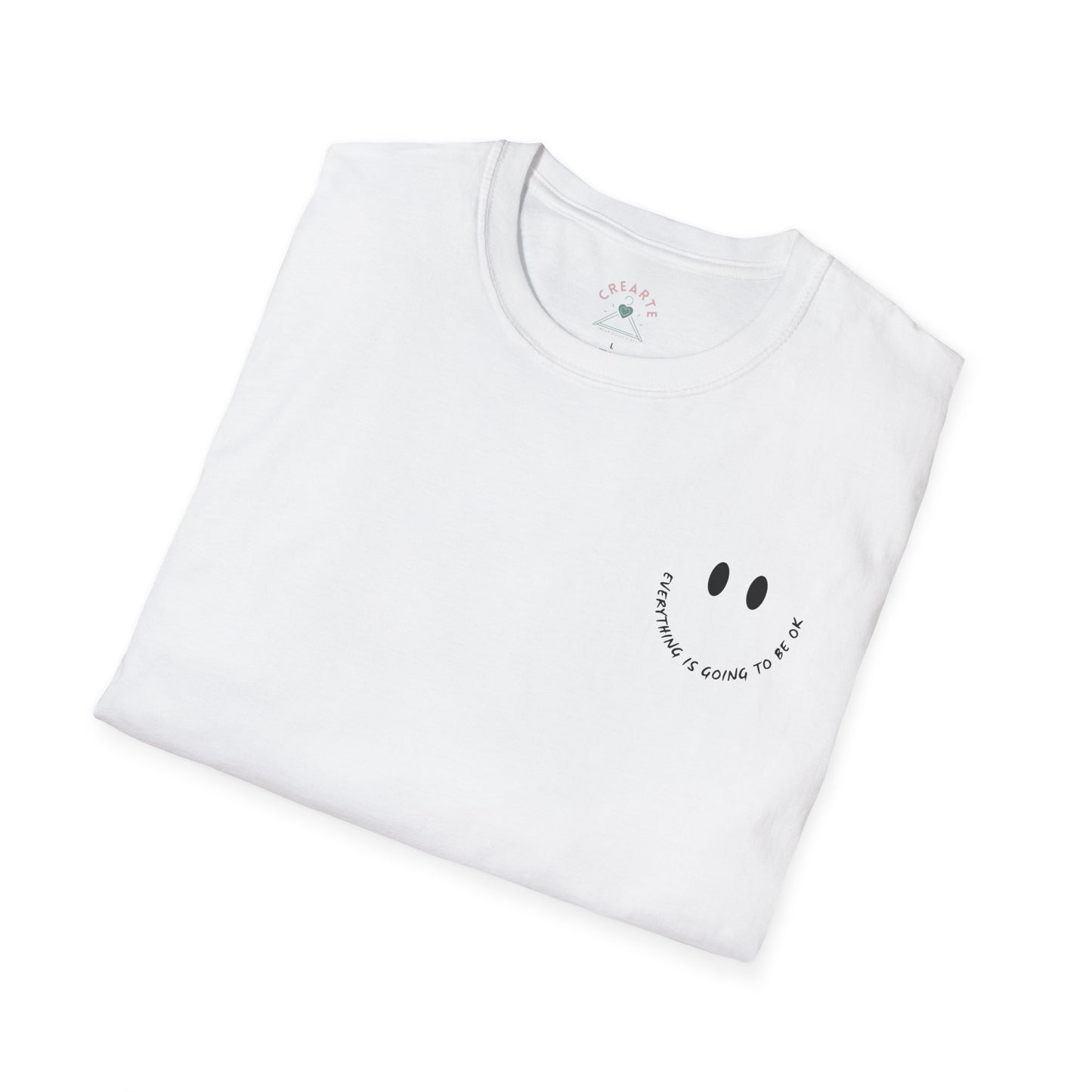 Smile T-shirt