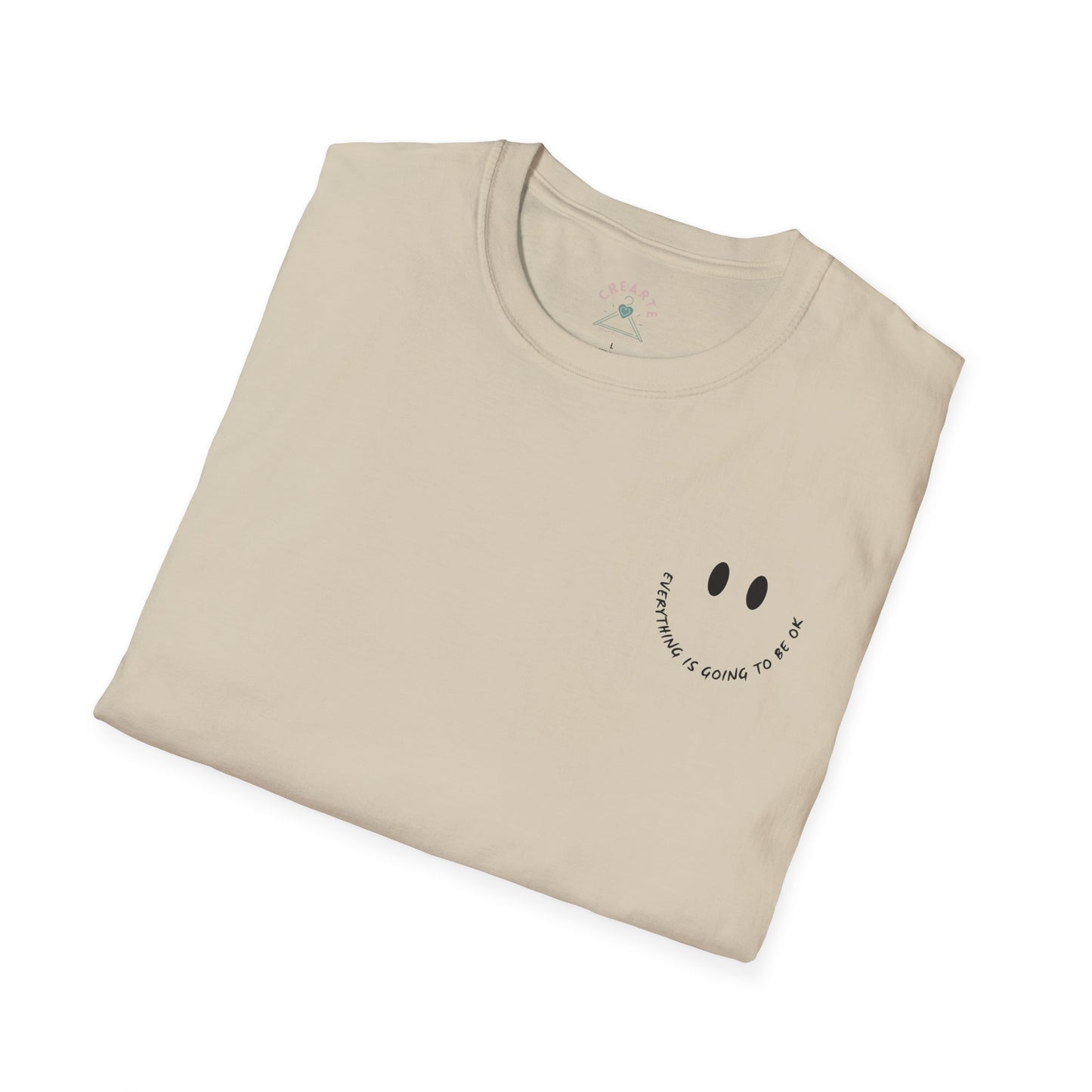 Smile T-shirt