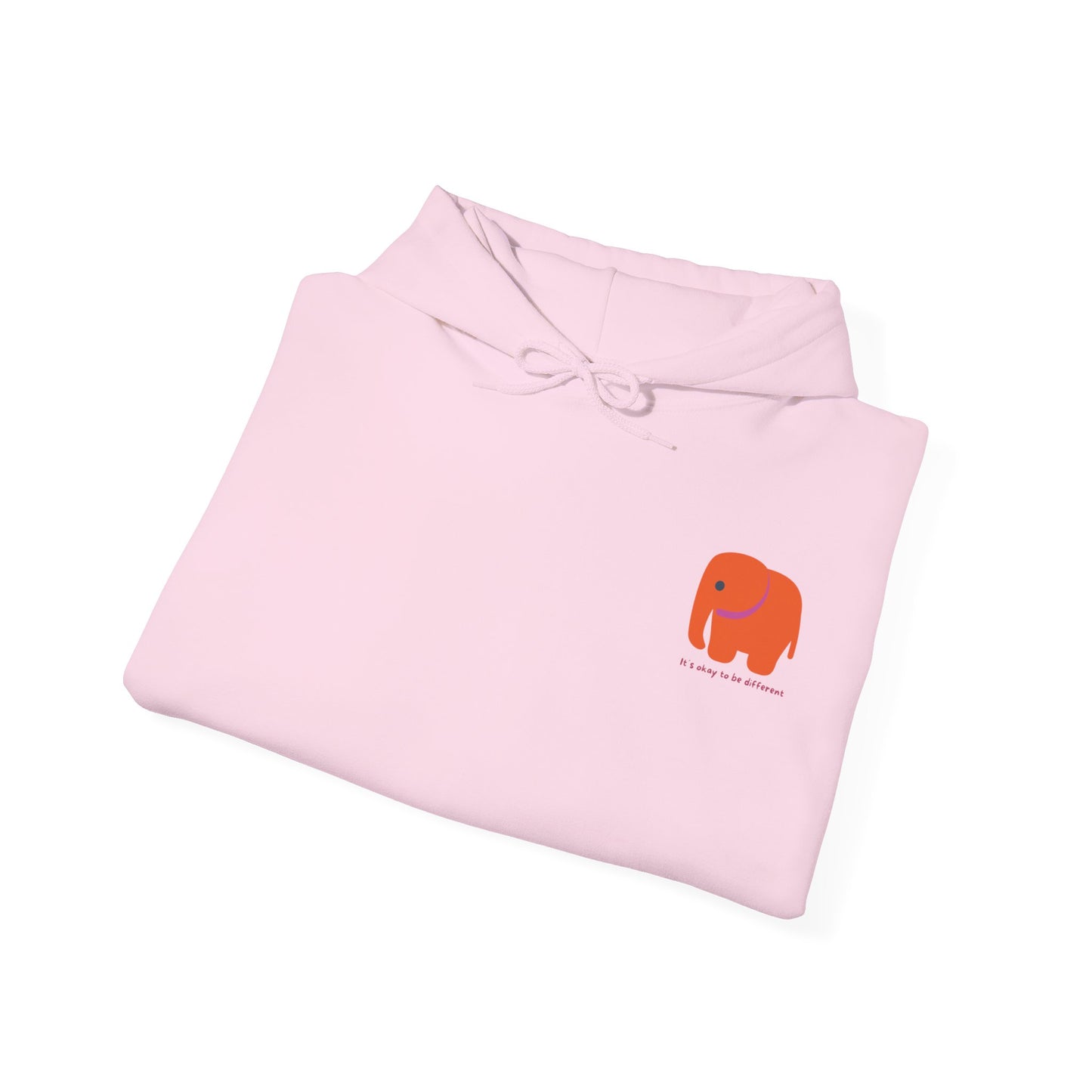 Elephant Hoodie