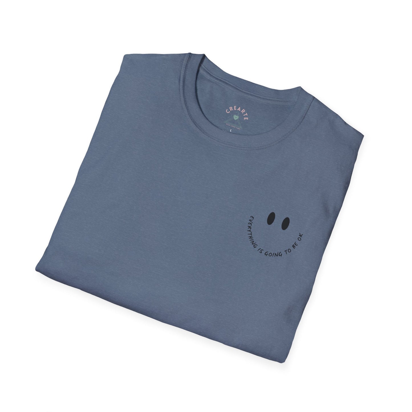 Smile T-shirt