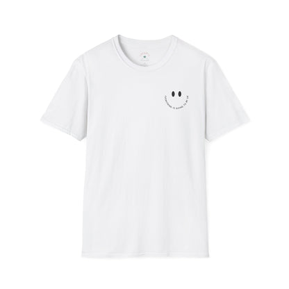 Smile T-shirt