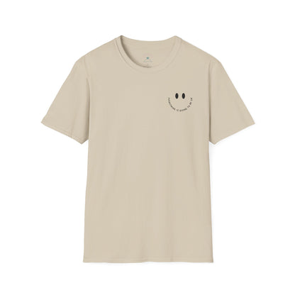 Smile T-shirt