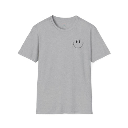 Smile T-shirt