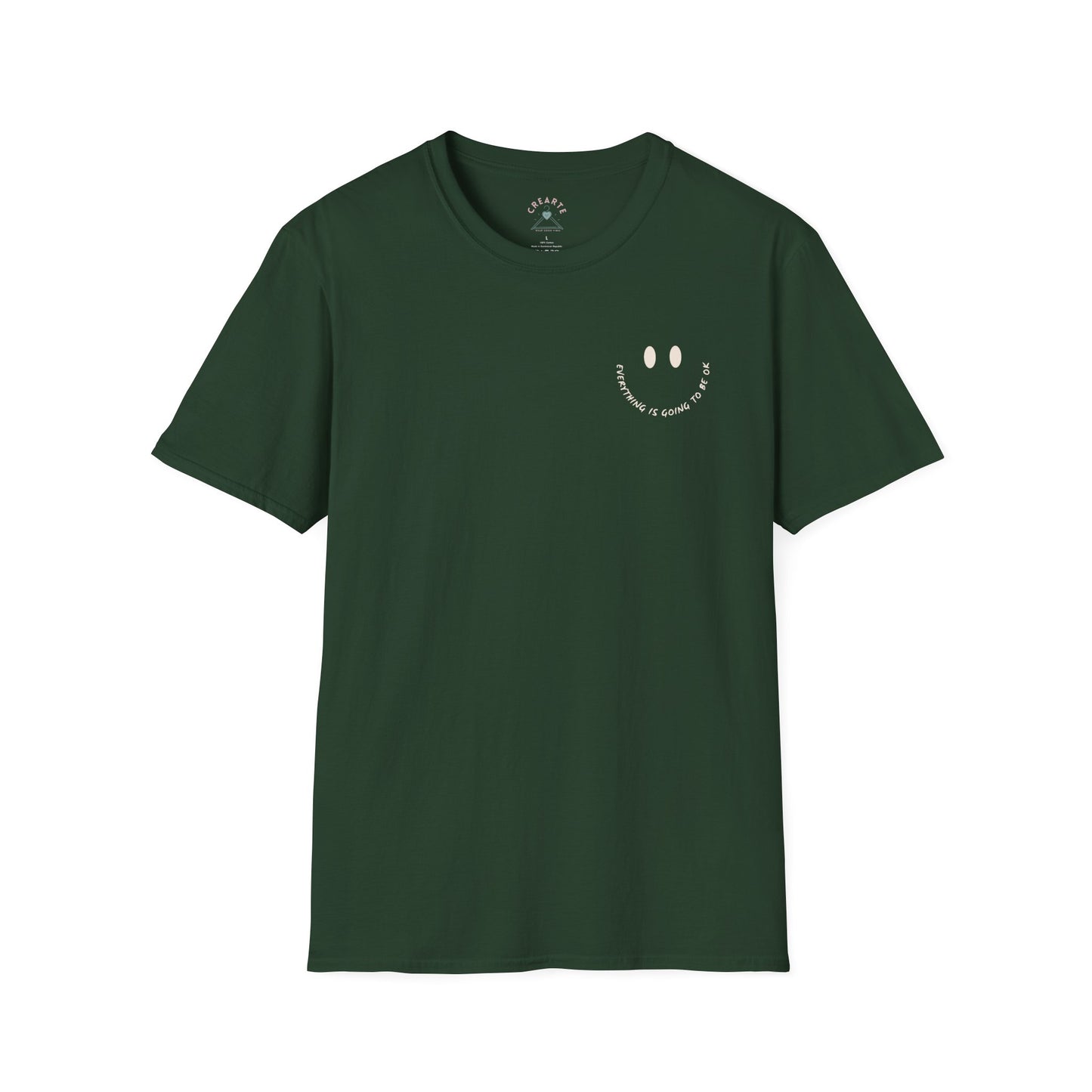 Smile T-shirt